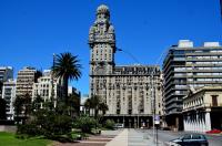 tags: Arquitetura,prédios históricos

Salvo Palace, Montevidéu, Uruguai